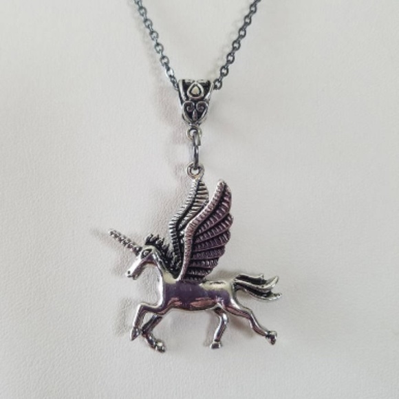 Jewelry - Unicorn/Unicorn Necklace/Unicorn Jewelry Jewelry - Unicorn/Unicorn Necklace/Unicorn Jewelry